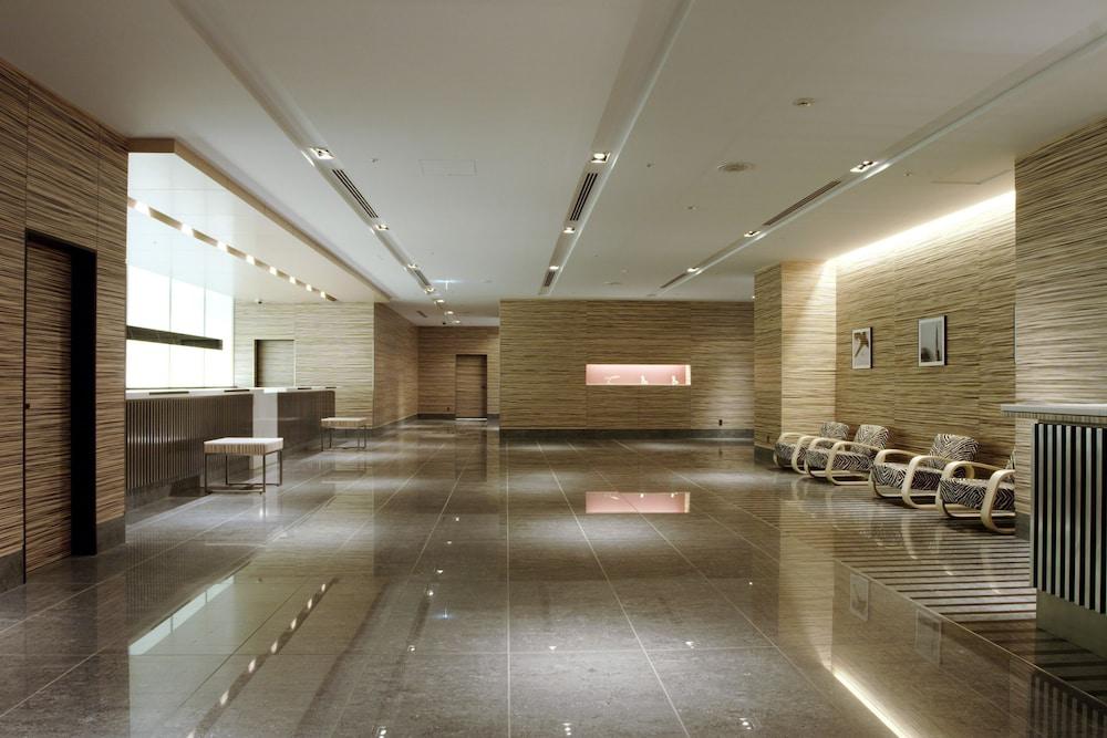 Haneda Excel Hotel Tokyu Tokyo prefektur Inreriör bild